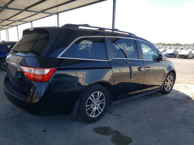 2012 HONDA ODYSSEY EX - 5FNRL5H60CB146666