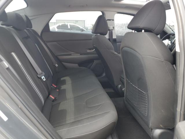 2025 HYUNDAI ELANTRA SE - KMHLS4DG7SU880238