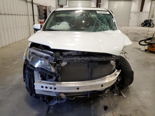 2020 HONDA RIDGELINE RTL 5FPYK3F76LB008748