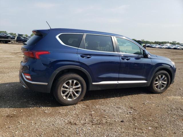 2019 HYUNDAI SANTA FE SE 5NMS2CAD0KH114539