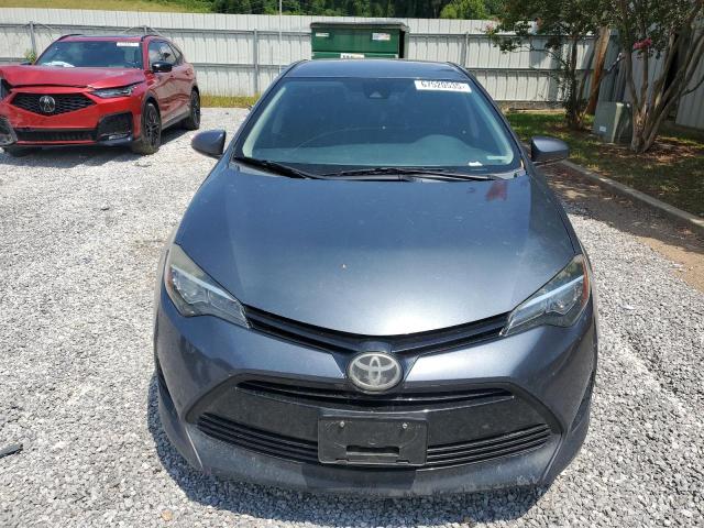 2018 TOYOTA COROLLA L 5YFBURHE9JP748075