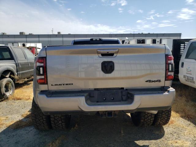 2024 RAM 3500 LIMITED 3C63RRRL9RG358508