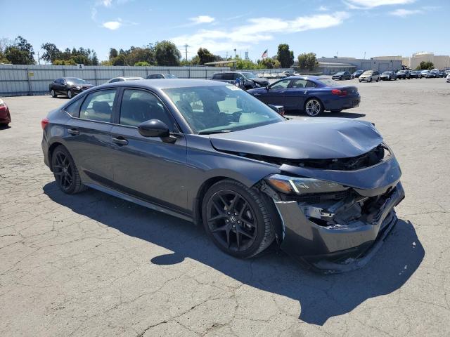 2023 HONDA CIVIC SPORT 2HGFE2F50PH511094