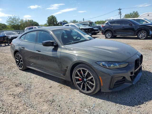 2025 BMW I4 M50 - WBY33HD08SFU14171