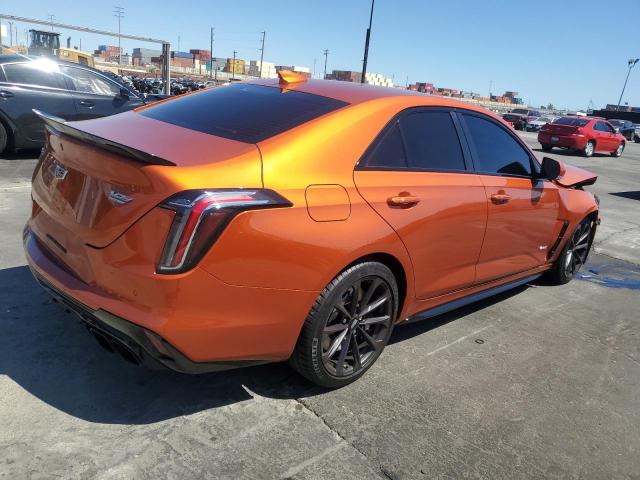 2023 CADILLAC CT4-V BLACKWING 1G6DL5RP1P0460402