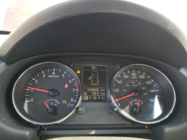 2015 NISSAN ROGUE SELE - JN8AS5MV0FW762367