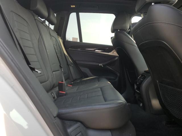 2019 BMW X3 XDRIVE3 5UXTR9C58KLP97094