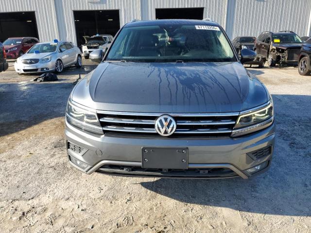 2019 VOLKSWAGEN TIGUAN SEL 3VV4B7AX2KM034717