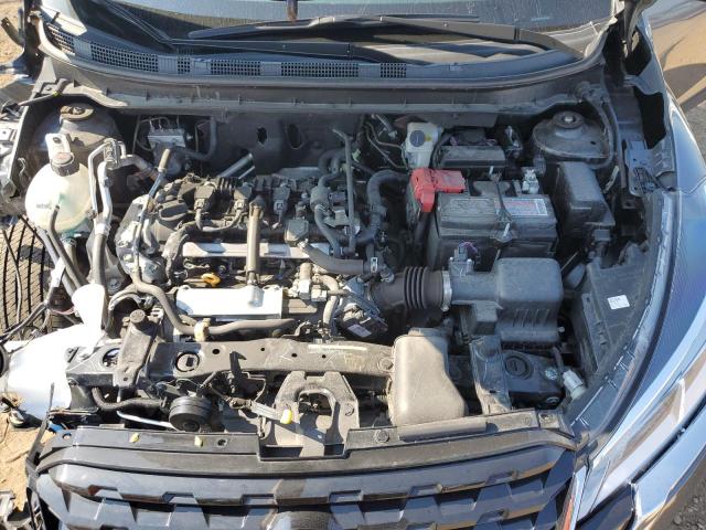 2024 NISSAN KICKS S - 3N1CP5BV8RL549656
