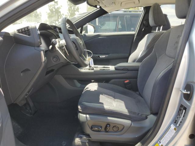2023 LEXUS RZ 450E JTJAAAAB4PA013522