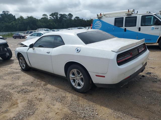 2018 DODGE CHALLENGER 2C3CDZAG1JH259213