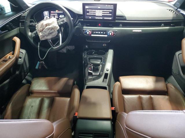 2023 AUDI A4 PREMIUM WAUEAAF44PN009278