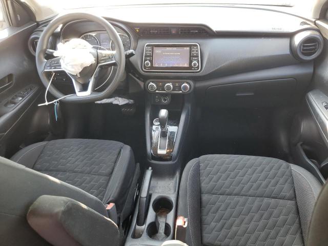 2021 NISSAN KICKS S - 3N1CP5BV5ML532676