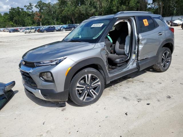 2023 CHEVROLET TRAILBLAZER LT KL79MPS2XPB216503