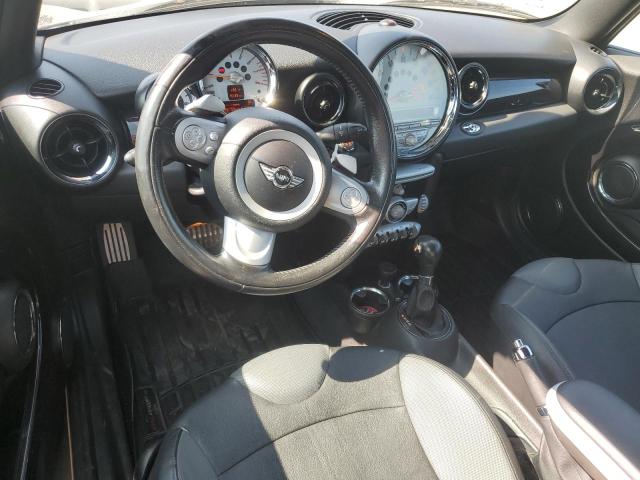 2010 MINI COOPER CON - WMWMS3C51ATY08911