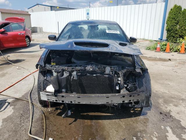 2018 DODGE CHARGER SX 2C3CDXHG6JH203052