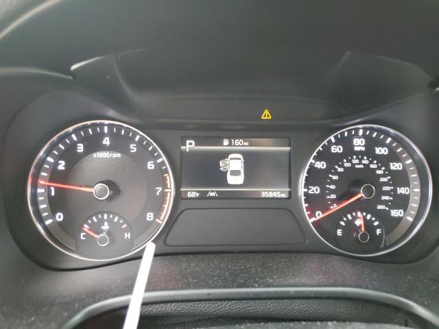 2023 KIA FORTE LX 3KPF24AD9PE691110