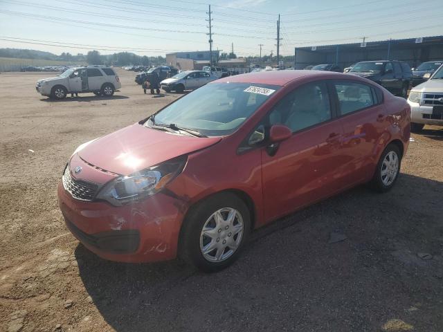 2014 KIA RIO LX - KNADM4A35E6352062