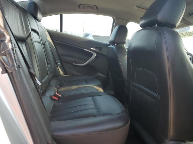 2016 BUICK REGAL 2G4GK5EX5G9204977