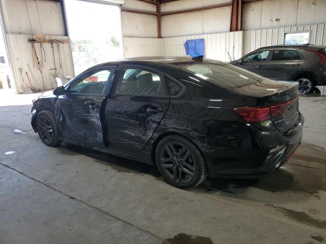 2020 KIA FORTE GT LINE 3KPF34AD6LE187363