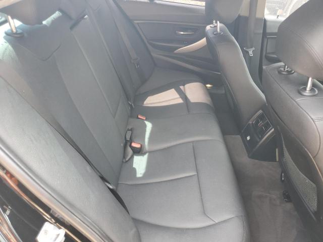 2018 BMW 320 I WBA8E1G53JNU91919