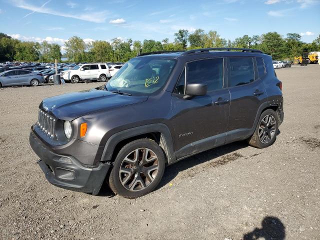 2018 JEEP RENEGADE L - ZACCJABB5JPJ68093