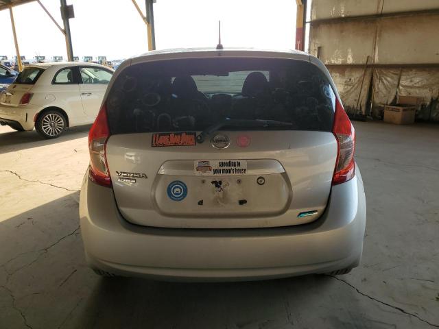 2015 NISSAN VERSA NOTE 3N1CE2CP5FL359443