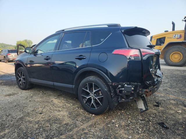 2017 TOYOTA RAV4 SE JTMJFREVXHD201808