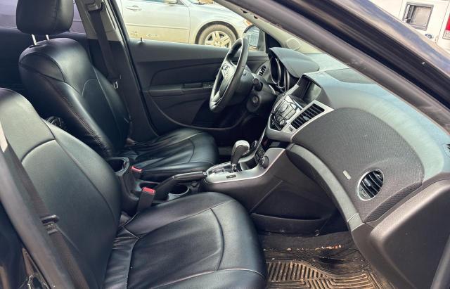 2015 CHEVROLET CRUZE ECO 1G1PH5SB2F7249749