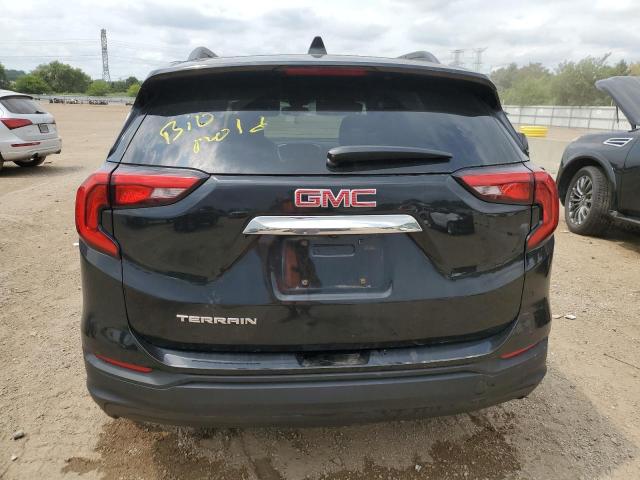 2020 GMC TERRAIN SL 3GKALMEV9LL323935