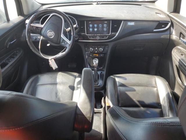 2019 BUICK ENCORE ESS #3291218989