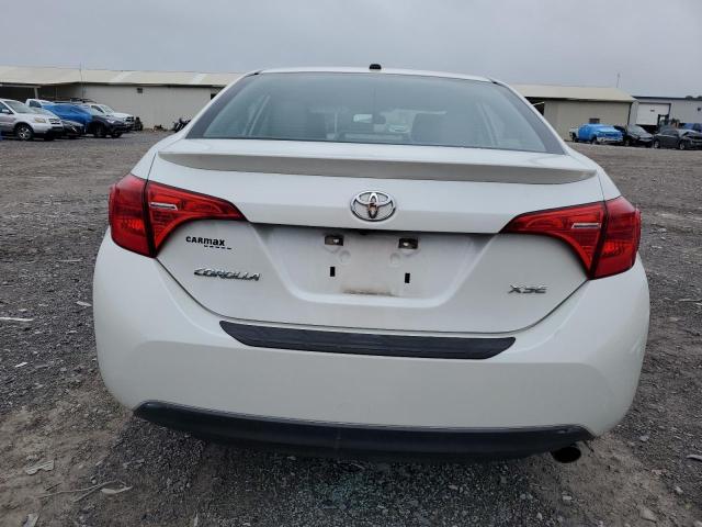 2017 TOYOTA COROLLA L 5YFBURHE4HP595373