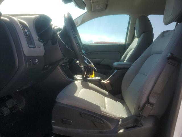2022 CHEVROLET COLORADO 1GCGSBEN5N1333692