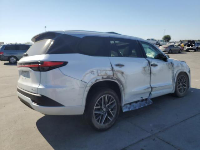 2025 LEXUS TX 350 BASE 5TDAAAA64SS013165