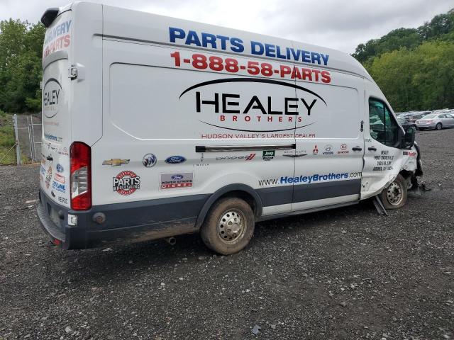 2022 FORD TRANSIT T- 1FTBR3U84NKA43154