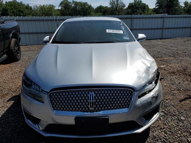 2018 LINCOLN MKZ PREMIERE 3LN6L5B93JR619697