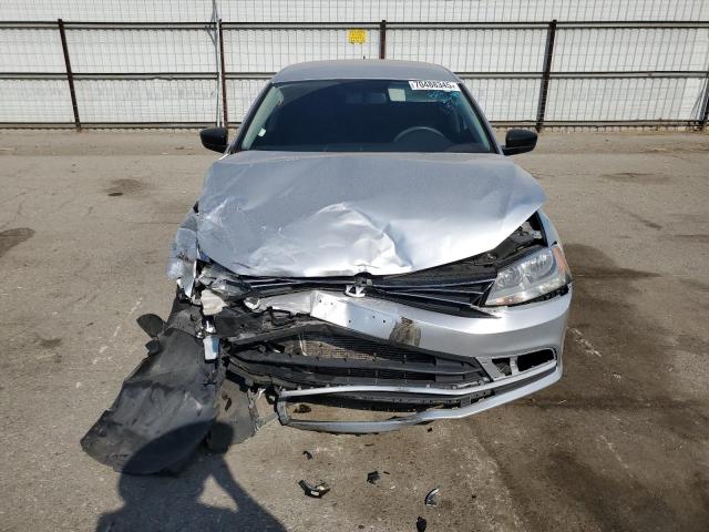 2016 VOLKSWAGEN JETTA SE 3VWD67AJ8GM253393