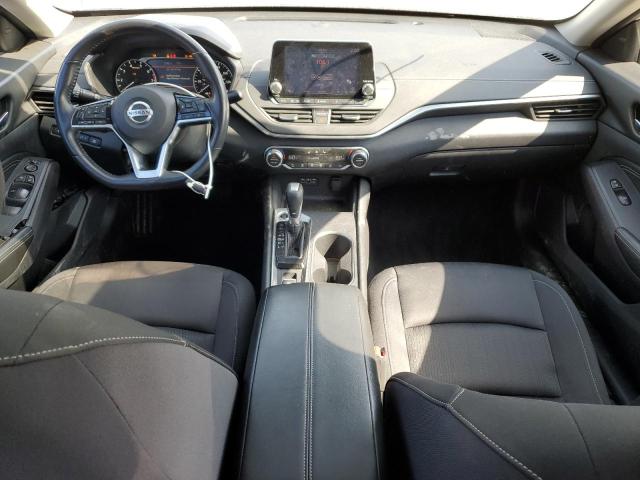 2019 NISSAN ALTIMA SV 1N4BL4DW1KC137235