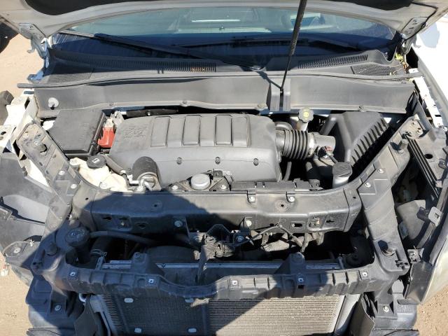 2015 GMC ACADIA DENALI 1GKKVTKD1FJ263634