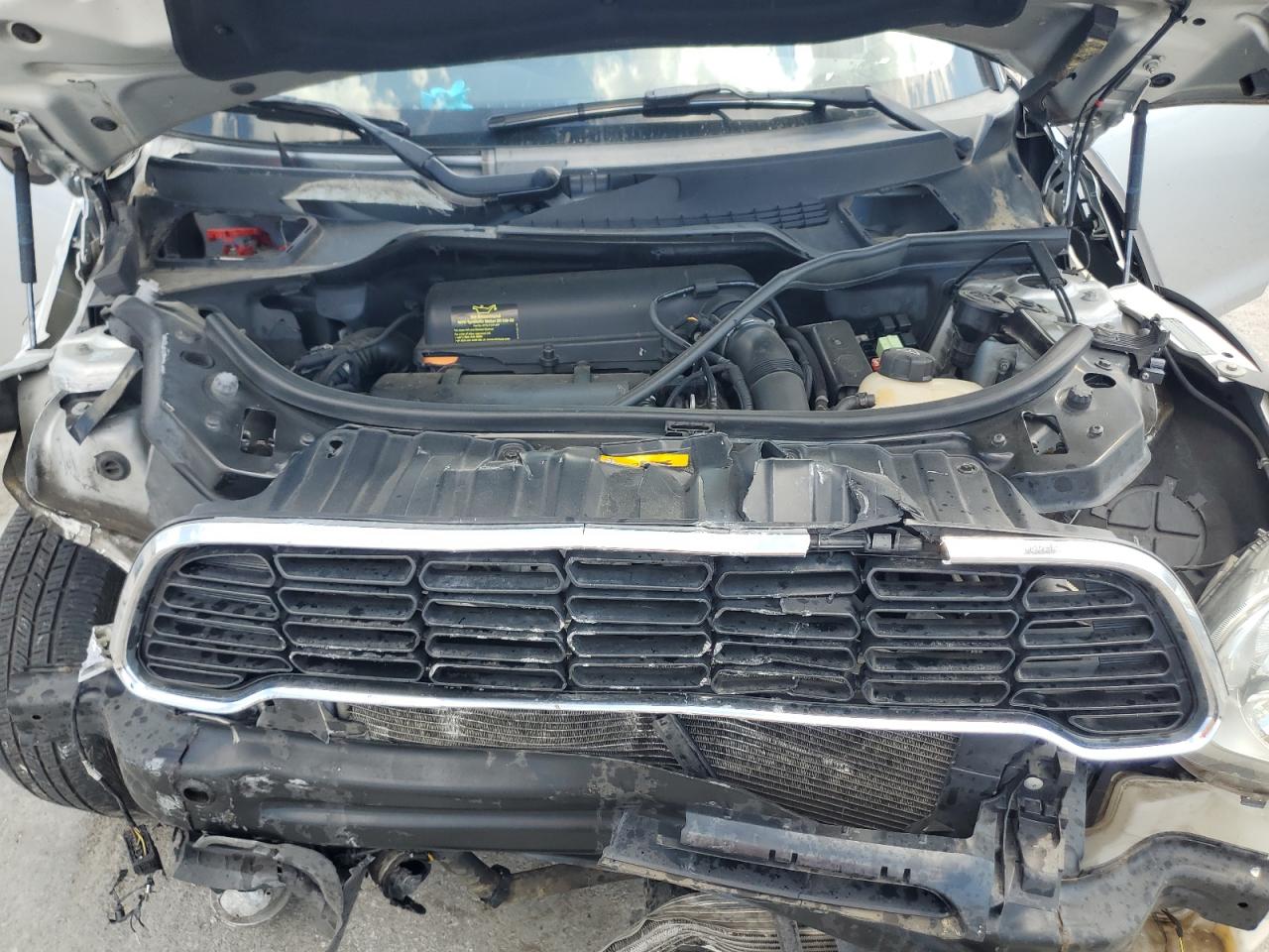 MINI COUNTRYMAN S COUNTRYMAN