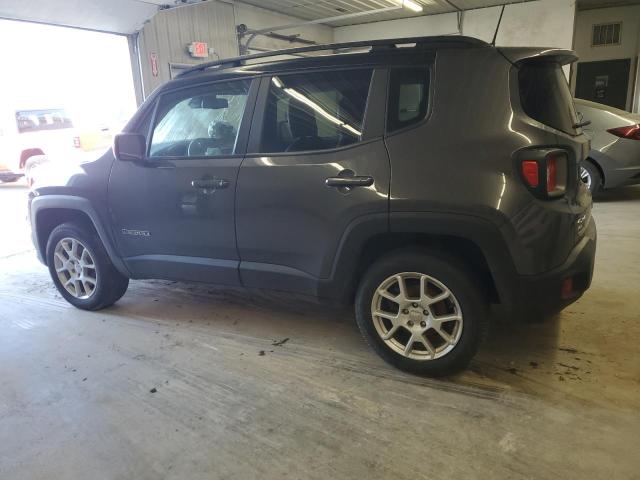 2021 JEEP RENEGADE L ZACNJDD10MPN32021
