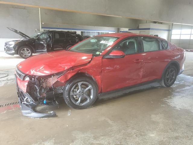 KIA K4 LX