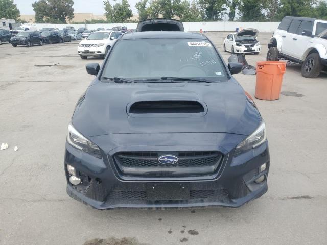 2016 SUBARU WRX LIMITE JF1VA1J65G8816585