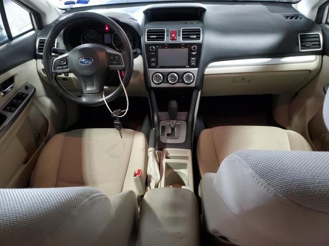 2015 SUBARU XV CROSSTREK 2.0 PREMIUM JF2GPADC5F8331043