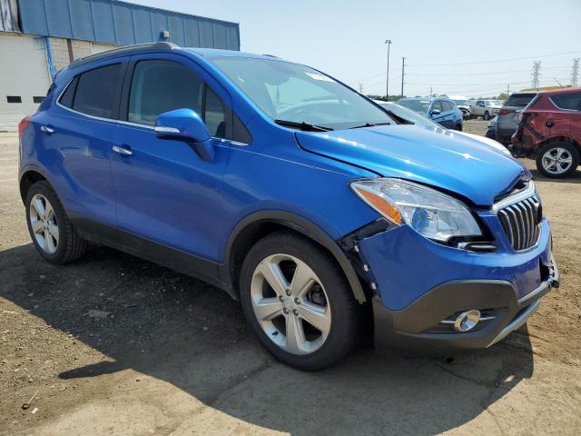 2016 BUICK ENCORE CON KL4CJBSB5GB653646