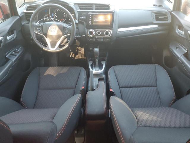 2019 HONDA FIT SPORT 3HGGK5H64KM104104