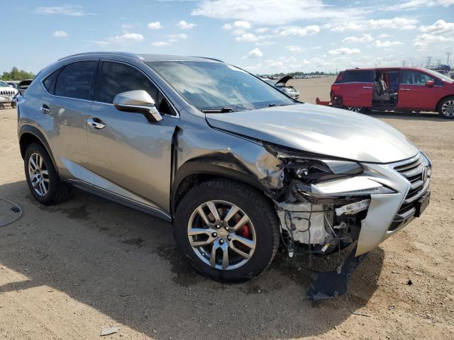 2015 LEXUS NX 200T - JTJBARBZ3F2025538