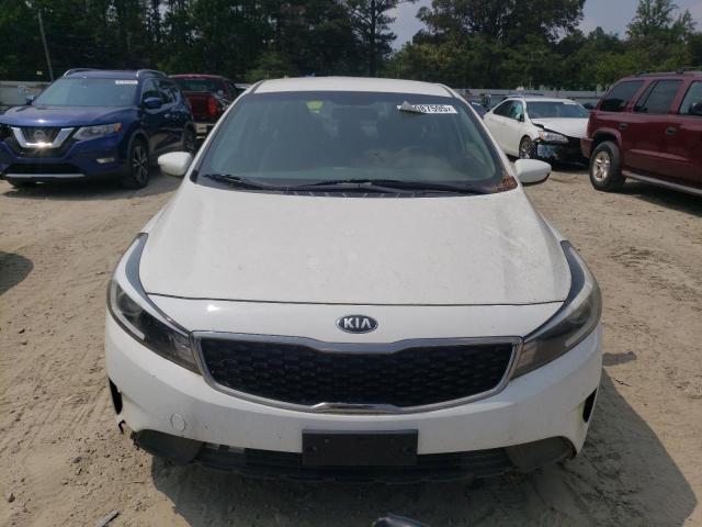 2017 KIA FORTE LX 3KPFK4A71HE156445