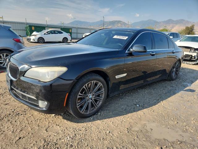 BMW 750 LI