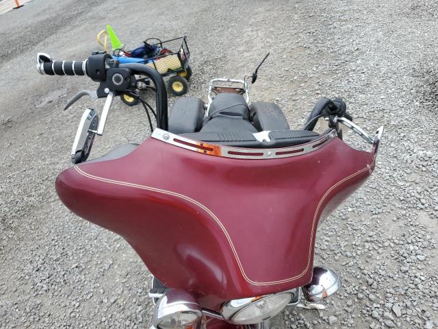 2004 HARLEY-DAVIDSON FLHTCI 1HD1FFW184Y609560